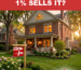 Why Pay 6% When 1% Sells It?