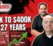 $112K TO $400K IN 27 Years