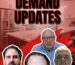 BUYERS DEMAND UPDATES