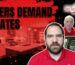 BUYERS DEMAND UPDATES