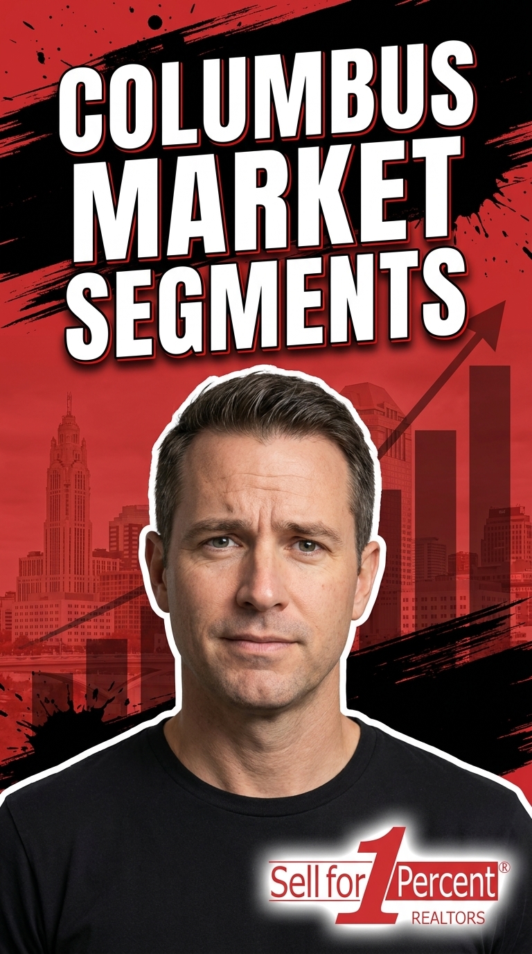 COLUMBUS MARKET SEGMENTS