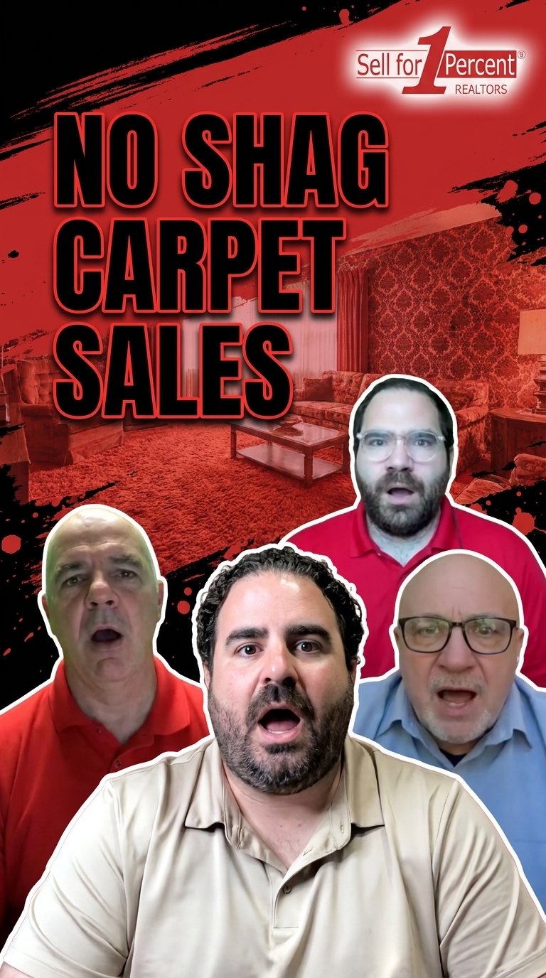 NO SHAG CARPET SALES