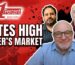 Rates HIGH Buyer's Market