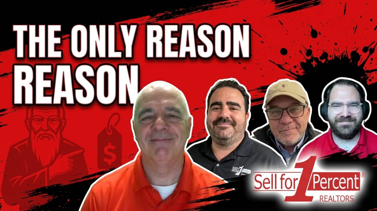 THE ONLY REASON