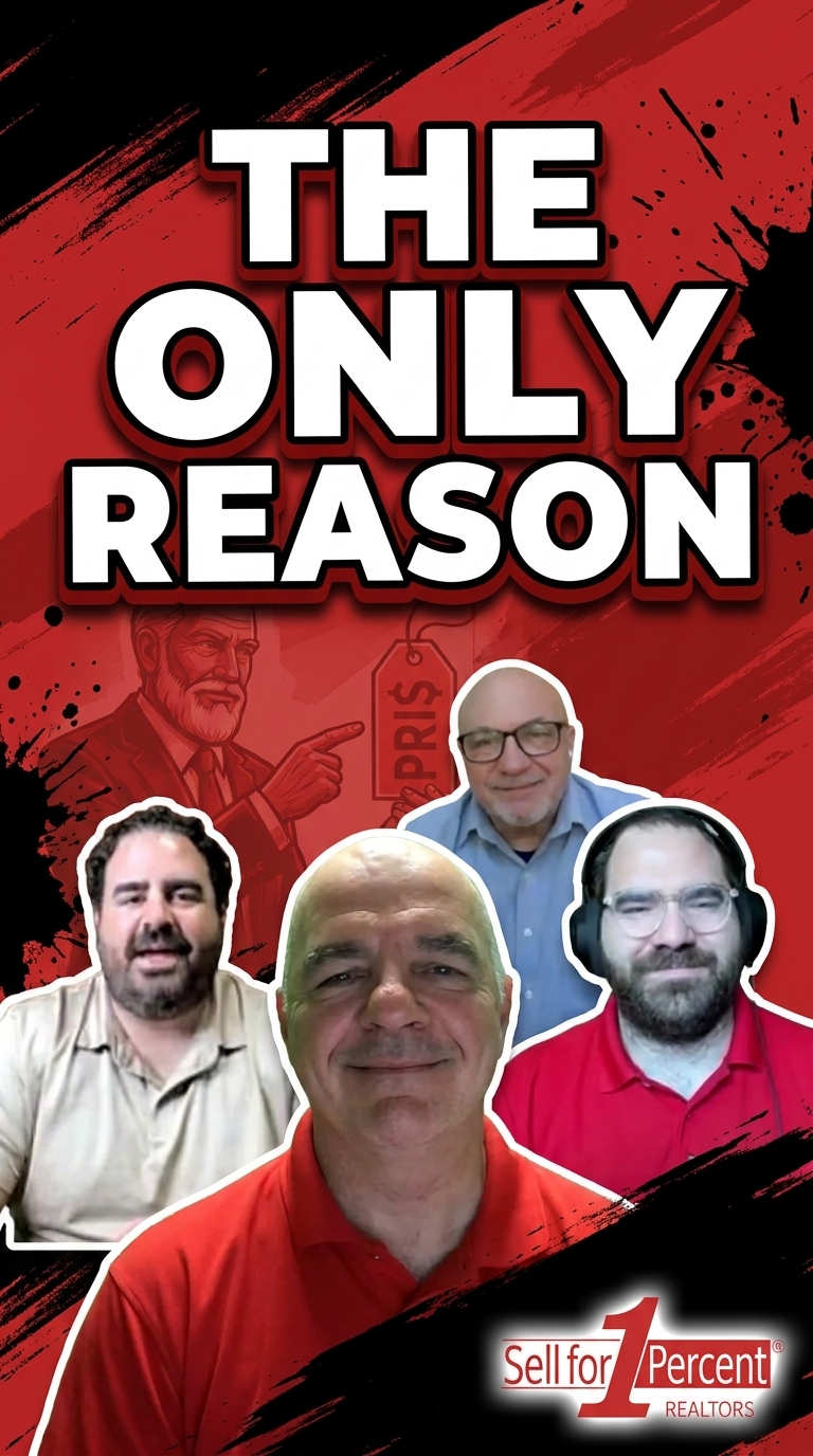 THE ONLY REASON