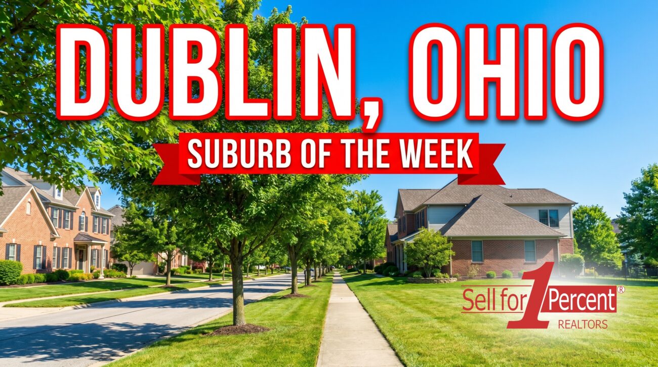 Dublin, Ohio