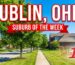 Dublin, Ohio