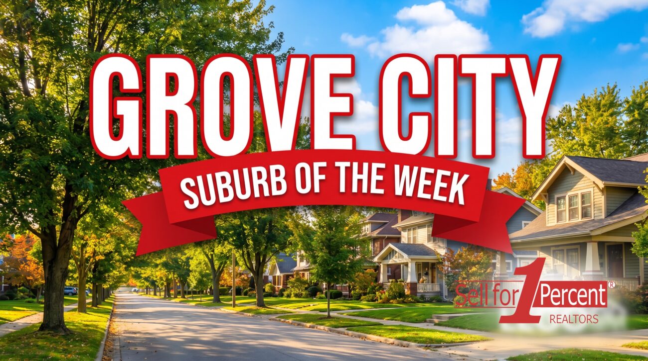 Grove City