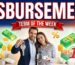Disbursement