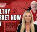 HEALTHY MARKET NOW