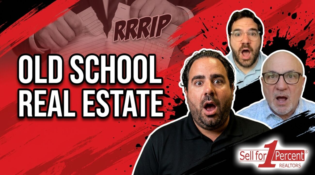 Oldschoolrealestate