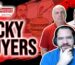 PICKY BUYERS