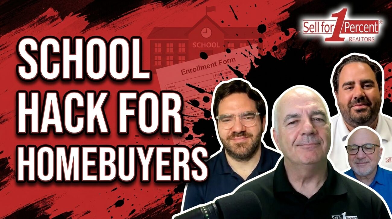 Schoolhackforhomebuyers