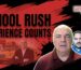 SCHOOL RUSH EXPERIENCE COUNTS