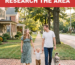 Beyond The Listing: Research The Area