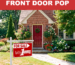 Make Your Front Door Pop