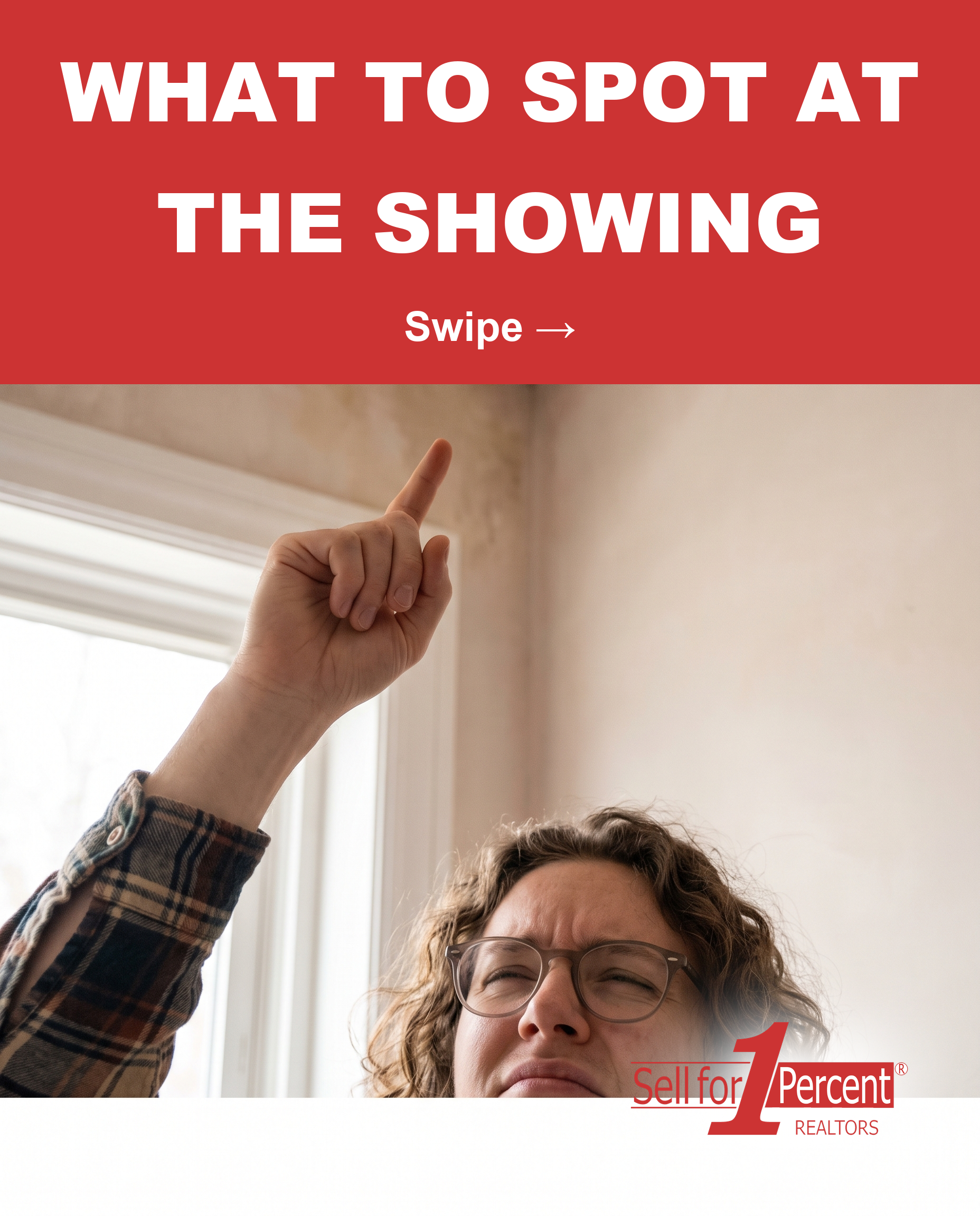 What To Spot At The Showing