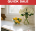 The Scent Of A Quick Sale