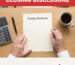 Understanding Your Closing Disclosure