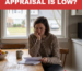 What If The Appraisal Is Low?