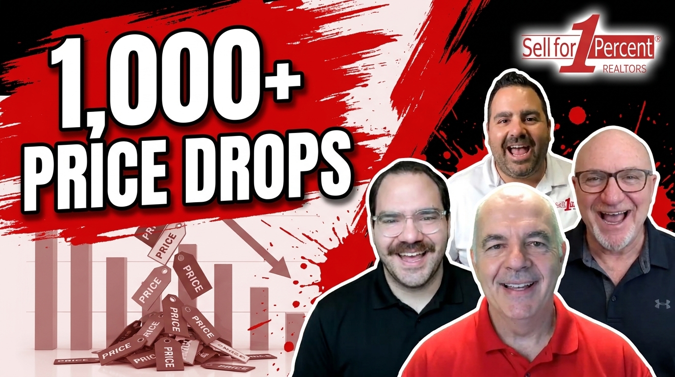 1,000+ PRICE DROPS