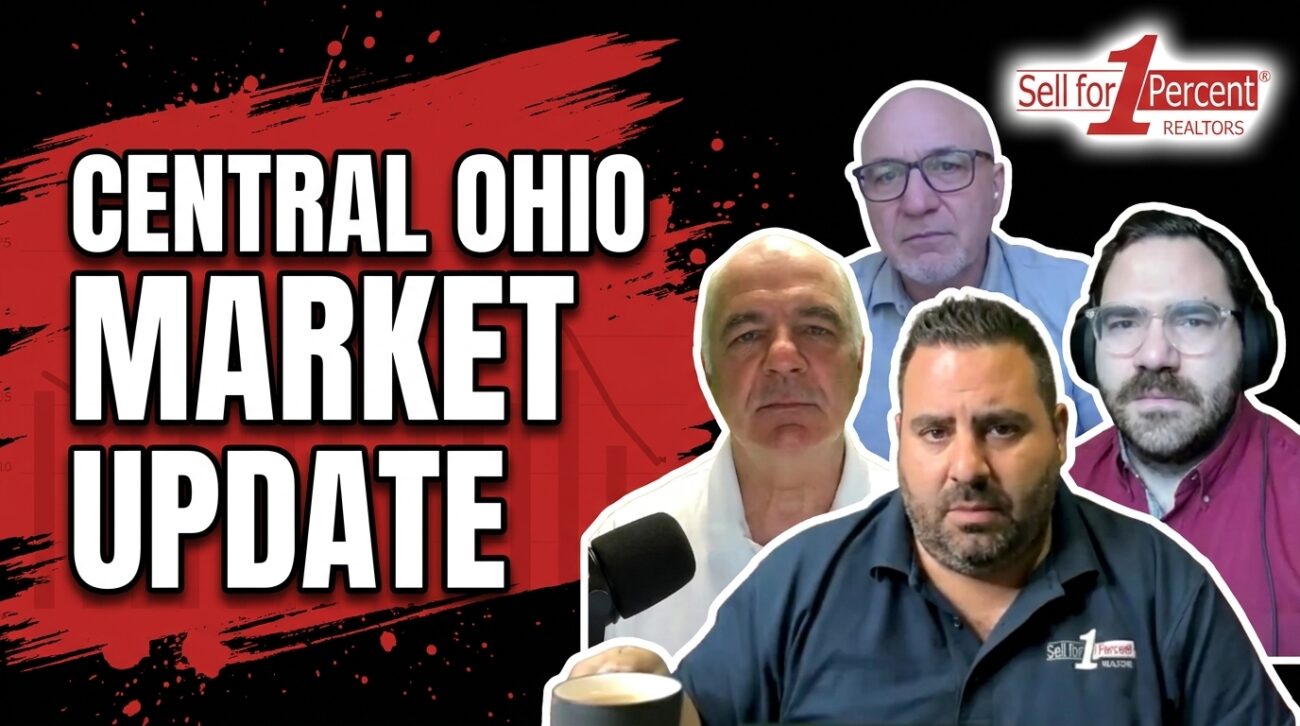 CENTRAL OHIO MARKET UPDATE