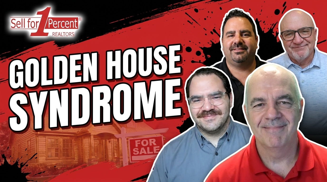 GOLDEN HOUSE SYNDROME