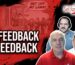 NO FEEDBACK IS FEEDBACK