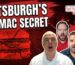 PITTSBURGH'S BIG MAC SECRET