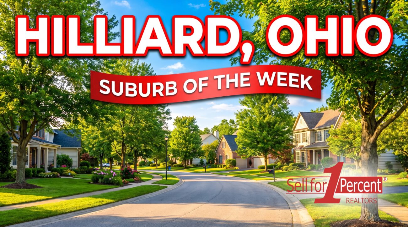 Hilliard, Ohio