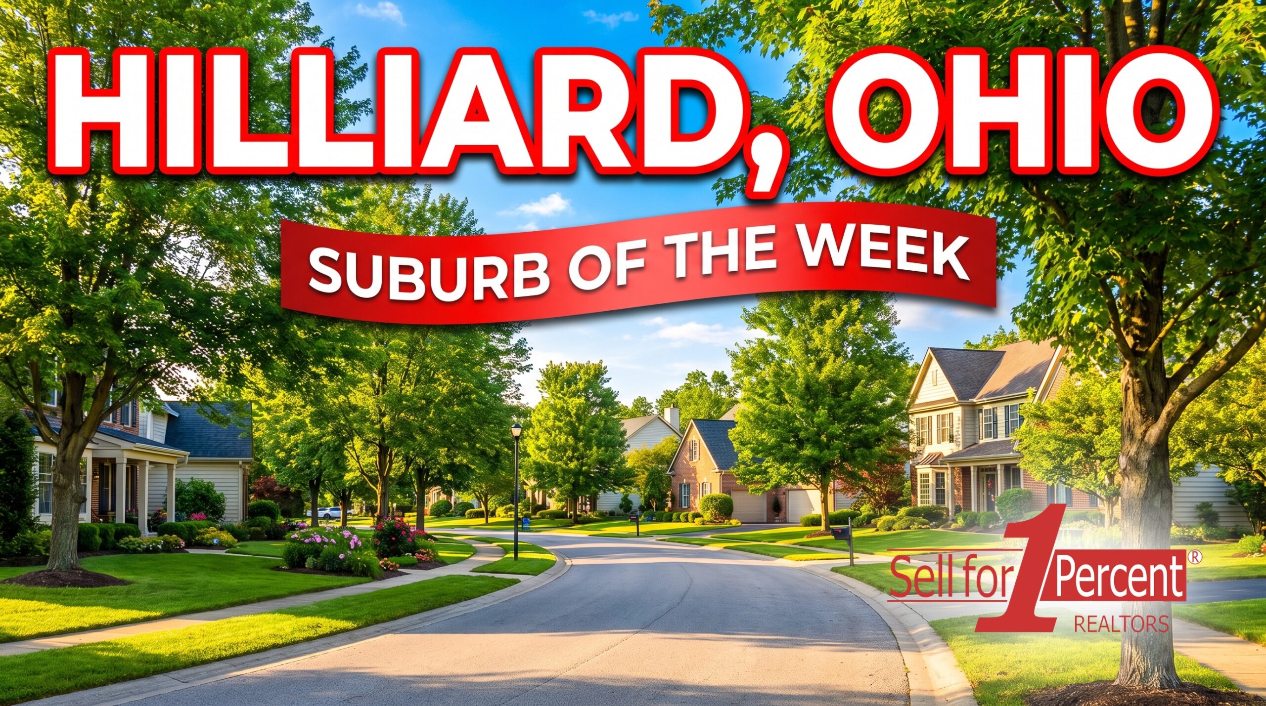 Hilliard, Ohio