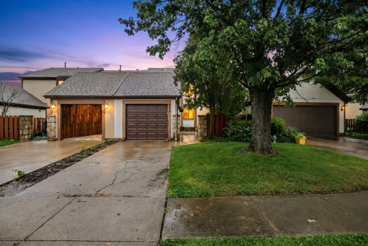 842 N Tamara Drive N, Gahanna OH - Listing Tour