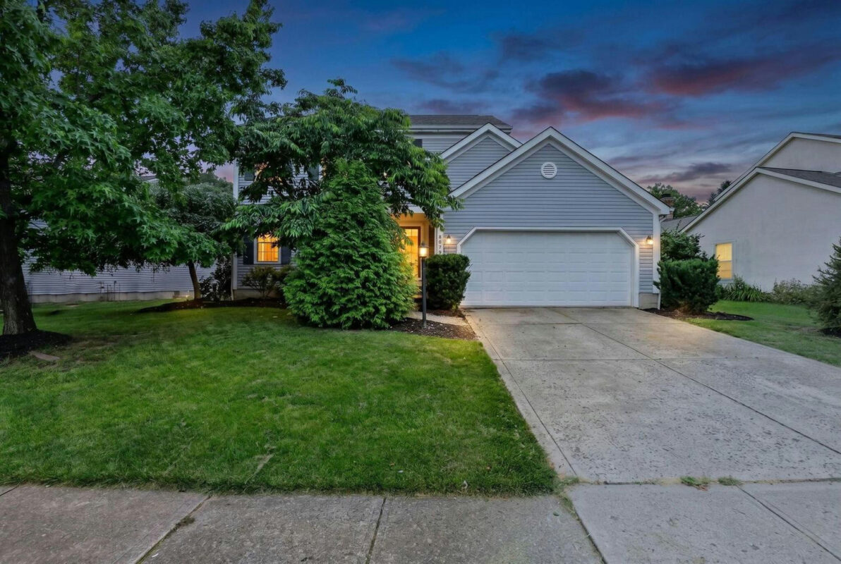 8079 Pelham Drive, Westerville OH - Video Tour
