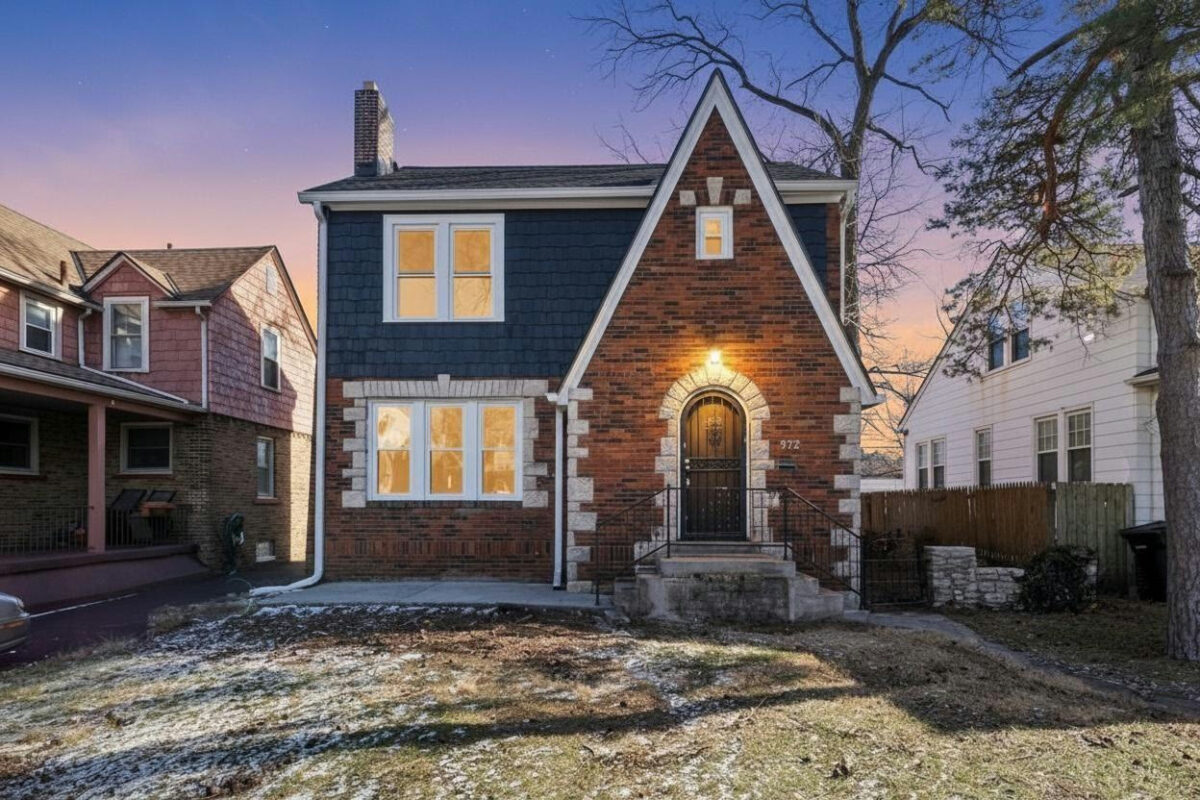 972 Berkeley Road, Columbus OH 43206