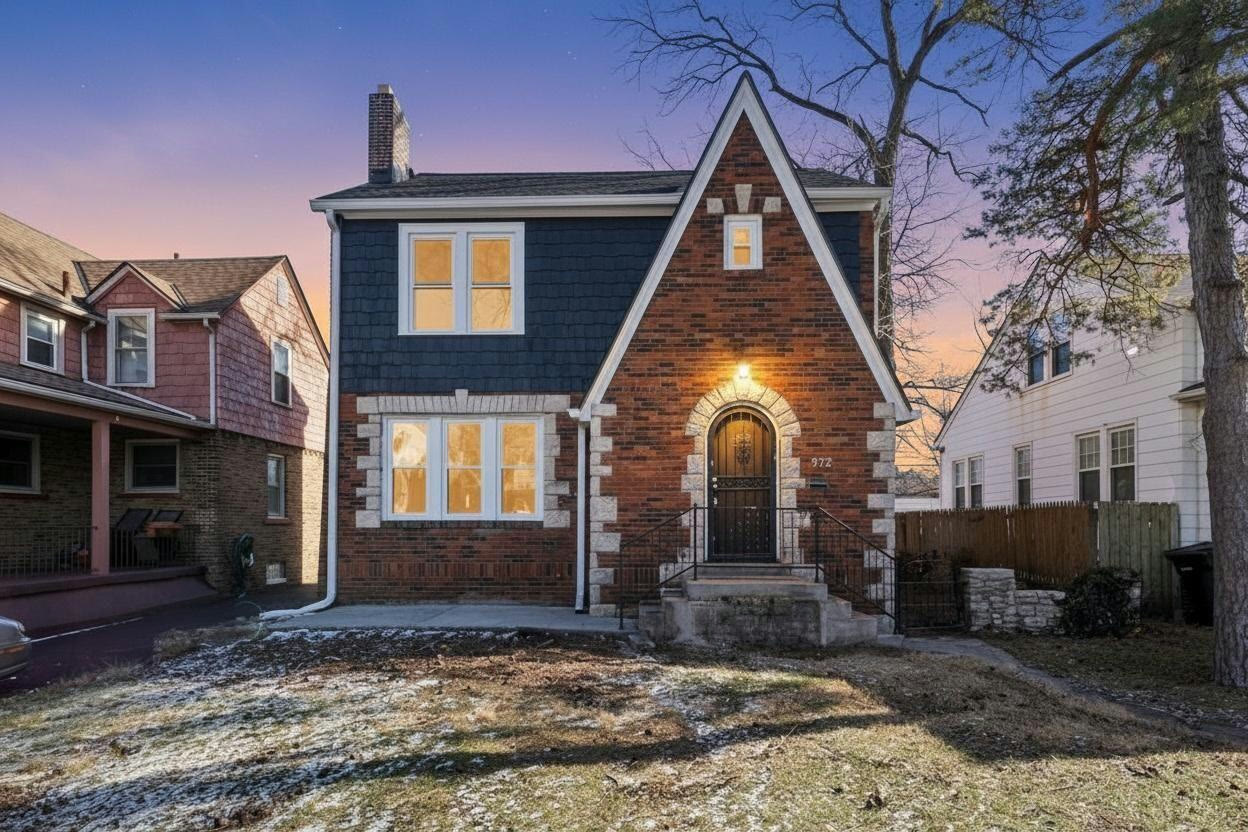 972 Berkeley Road, Columbus OH 43206