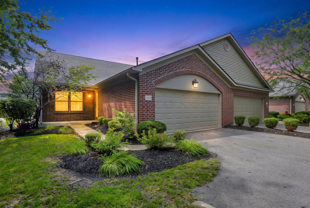 5530 Brighton Hill Lane - Dublin Ohio
