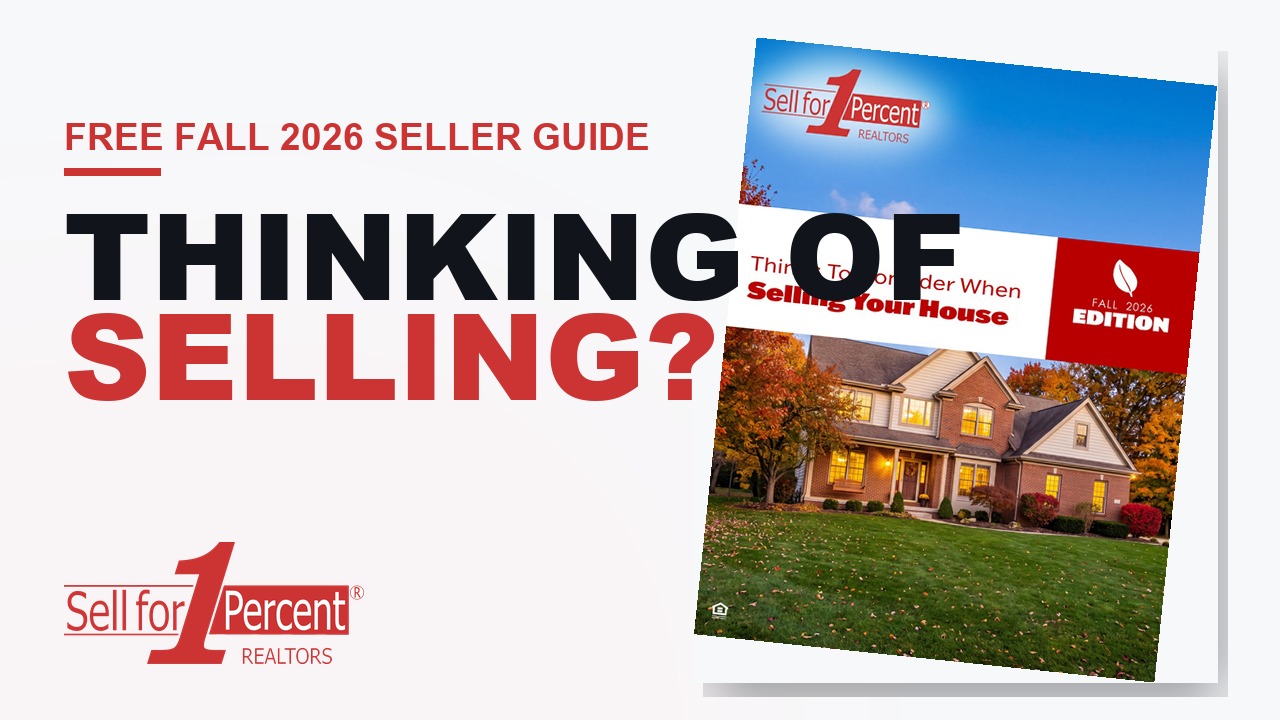 Free Fall 2026 Seller Guide: What To Expect When You List This Fall