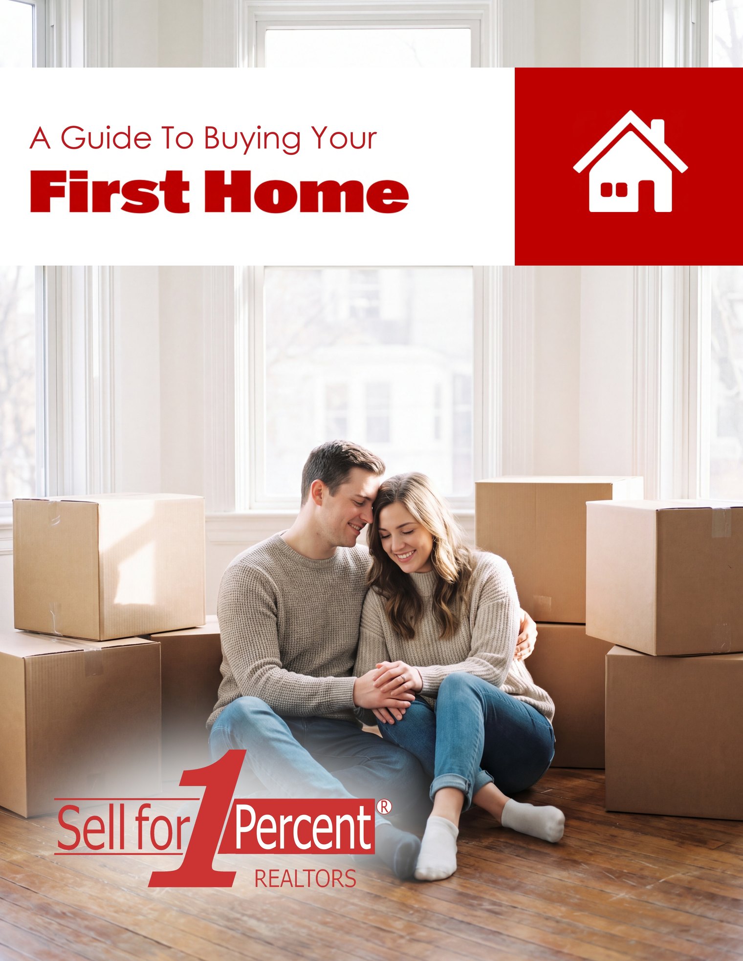 A Guide To Buying Your First Home