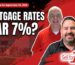 What's Saving Us From 7%+ Mortgage Rates?