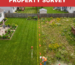 Don't Overlook The Property Survey