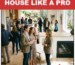 Attend The Open House Like A Pro