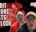 CREDIT REPORT COSTS EXPLODE