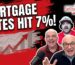 MORTGAGE RATES HIT 7%!