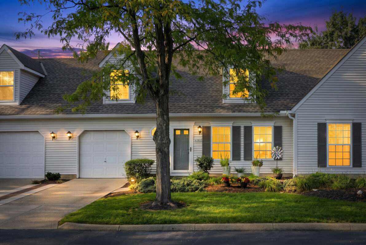 6282 McNaughten Place Lane #39 - Twilight