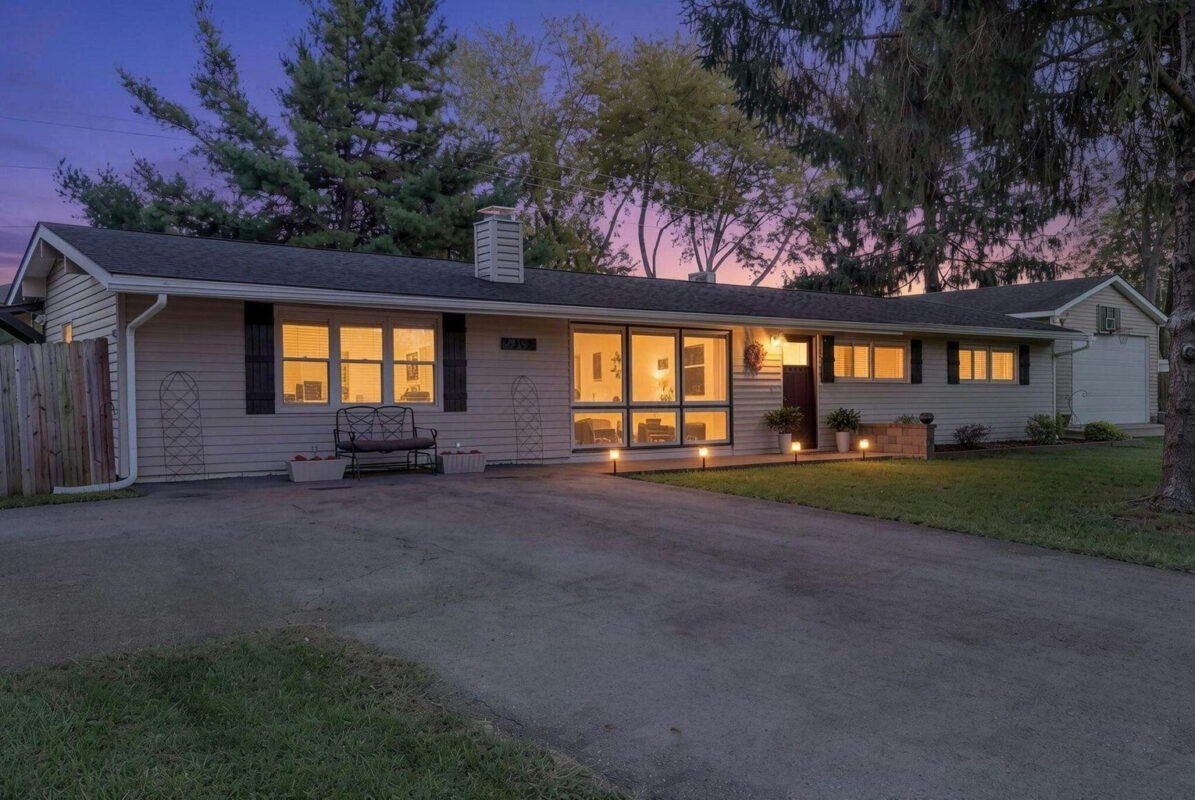 5392 Harvest Street Dublin OH