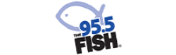 Turn on 95.5 the Fish to hear how we can help you save on commissions