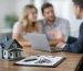 Review Full Service Flat Fee Realtor Options