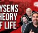 Jaysen's Theory OF LIFE